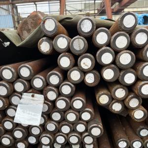 Wholesale EN DIN Standard 41CrAlMo7 Alloy Steel Round Bar Diameter 10 - 350mm SCM645 Alloy from china suppliers