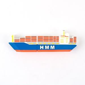 Wholesale Custom USB Flash Drives Colorful Open Mold By Customer Shape from china suppliers