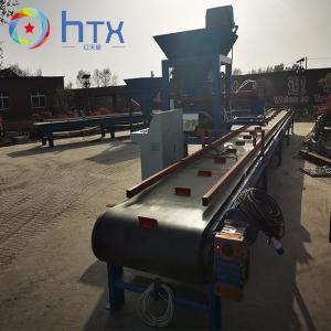 Wholesale Automatic Artificial Stone Production Line Kerb Stone Manufacturing Machine from china suppliers