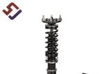 Electric Vehicle Suspension Steering Rack 1.4016 Stainless Steel O2 Bung