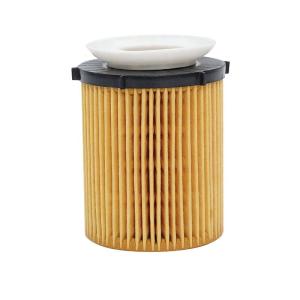 Wholesale Auto Engine Replace Parts Oil Filter Element For Purity Fuel Suitable For Mercedes Benz A2701800109 from china suppliers