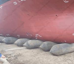 Wholesale Marine Ship Moving Airbag Pontoons from china suppliers