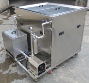Wholesale Auto Industry Digital Ultrasonic Cleaner 960L SS Rust Proof Body from china suppliers