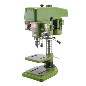 Wholesale Professional Light Type Manual bench drilling machine ZQ4125 for Metal Drilling from china suppliers