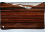 Embossed PVC Membrane Film For Furniture MDF Doors Cabinets