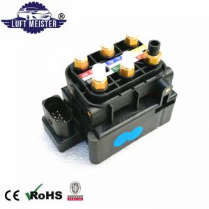 Wholesale Airmatic Valve Block for Mercedes W164 221 251 212 from china suppliers