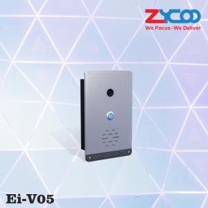 Wholesale PoE+ Video Intercom System 162mm*100mm*44mm Surface mounted from china suppliers