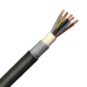 Wholesale Copper Armoured Electrical Cable from china suppliers