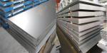 5083 5052 H32 6mm Mirror Polished Aluminum Sheet For Boat O-H112