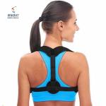 Best sale amazon hot sale adjustable neoprene humpback sitting body wellness