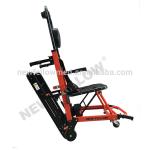 Foldable Wheelchair Electric Stair Climber For Rehabilitation Therapy Supplies
