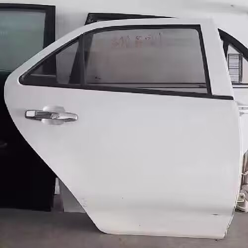 G-Eely P-Anda EC7 EC8 G-OOLRAY T-Ugela Used Car Door Front Rear refurbished auto parts