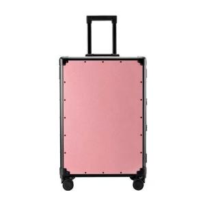 Wholesale Hot Sale High Quality PP Luggage Bag Waterproof For Girls Traveling from china suppliers