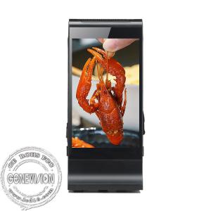 Wholesale 8 Inch Desktop Touch Screen Kiosk For Restaurant from china suppliers