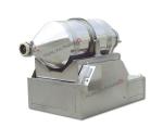 Wet Powder Pharmaceutical Mixing Equipment Industrial Heating Two Dimensional