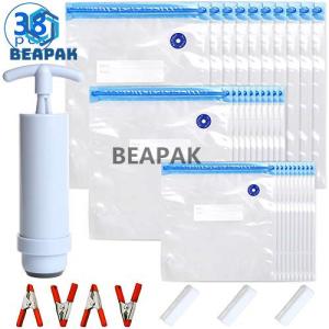 Wholesale Reusable Food Vacuum Sealed Sous Vide Bags With Zipper from china suppliers