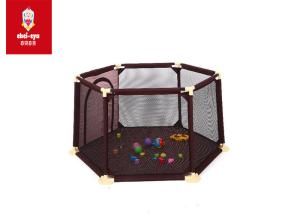 Wholesale Baby Safety Player Baby Safety Playfence Child Safety Play Yard from china suppliers