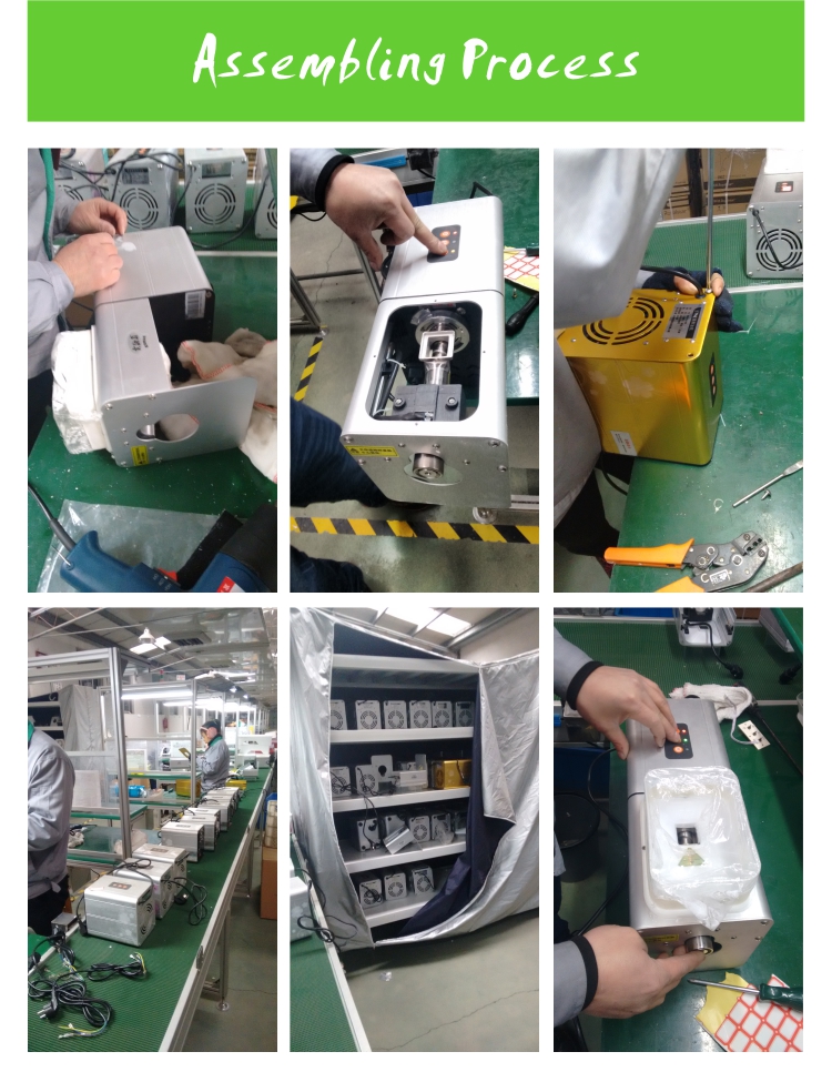 moringa seed oil extraction machine accemble line