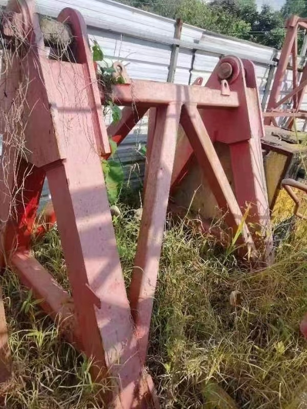 in 19, Sichuan Built Two L360-20t Tower Motor Arms