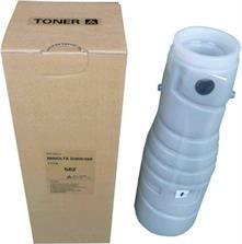 Wholesale Black Konica Minolta Toner MT502A  , D1450 / D1470 / D1550 Copier Toner Cartridge from china suppliers