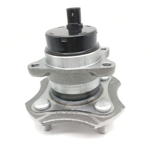 Wholesale Rear Wheel Hub Bearing Unit 512209 42450-52020 42450-52021 from china suppliers