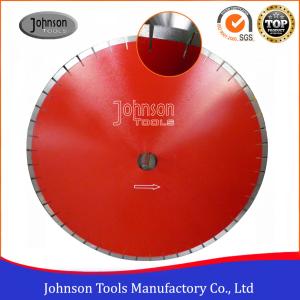 Wholesale 710mm Laser Welded Blade For Cutting Prestressed Concrete and Prestressed Beam from china suppliers