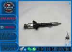 Common Rail Injector Assembly 295050-0620 295050-0540 295050-0740 23670-30420