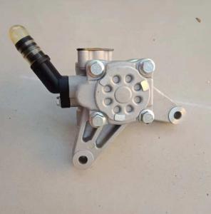 Wholesale ST16949 Auto Power Steering Pump , 56110-Rca-A01 Steering Pump Honda Accord from china suppliers