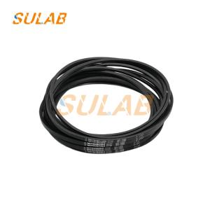 Wholesale Hitachi Elevator Belt Closed Door Rubber Timing Belt A120 A124 A128 A132 A137 from china suppliers