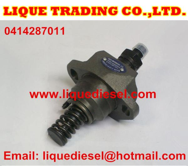Fuel unit pump 0414287011 , 0 414 287 011 , 04179573 , 0417 9573 , fit Deutz