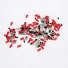 Buy cheap Red Plastic Dental Dowel Pin Oral Therapy Equipments Accessories For Lab Usage from wholesalers