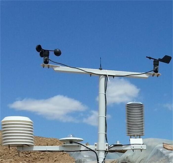 60m/s Limit High Accuracy Wind Speed Sensor with Max 24V DC 100mA Output