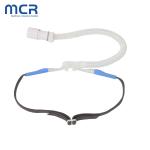 PVC Material High Flow Oxygen Nasal Cannula For ICU Patient