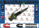 Original QSK19 QSK60 Fuel Injector F00BL0J019 2867149 4964173 4955527 4964170
