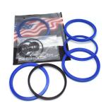 SB 50 Hydraulic Hammer Breaker Repair Oil Seal Kit For SOOSAN Hammer Machine