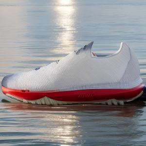 Wholesale OEM Eco Friendly Men's Shoes Flat Feet Sneakers Men Outdoor Walking from china suppliers