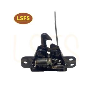 Wholesale Hood Lock for MG ZS OE 10431598 2017- Car Fitment SAIC Easy Installation from china suppliers