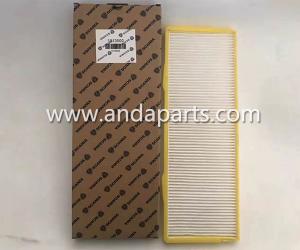 Wholesale Good Quality Cabin Air Filter For SCANIA 1913500 from china suppliers