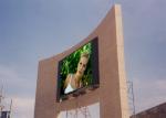 Waterproof 6500CD RGB SMD1921 P3 Outdoor Led Display Module