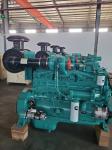 86kw Diesel Power Generator Turbo Direct Injection 5.9l 24v DC