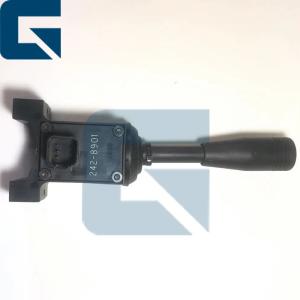 Wholesale 242-8901 2428901 Truck 773F 777F High Quality Control Switch from china suppliers