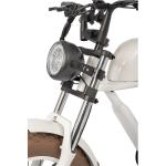 Retro Vintage E-Bike with 500W Bafang Rear Hub Motor Electric Bike OEM