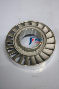 Wholesale Steel XGMA Loader Parts 49A0058 YJSW315-6-14L &amp; Guide Wheel Seat 53A0037 YJSW315-6-20C from china suppliers