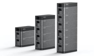 Wholesale Container Building Residential Battery Energy Storage System Ess Storage Solutions from china suppliers