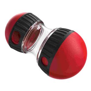 Wholesale Adjustable Treat Holes, Slower Eating, Mental Stimulation SmartFeeder Dog Toy from china suppliers