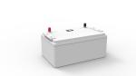 Solar Bank 12v 30ah Lifepo4 Lithium Battery Long Cycle Life