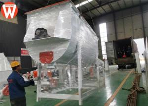 Wholesale SZLH320 Ring Die Livestock Poultry Pellet Feed Plant 80kw 3T/H from china suppliers