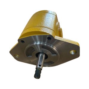 China E330C Excavator Hydraulic Fan Pump 283-5992 Caterpillar C-9 Engine on sale