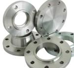 Forged ASME B16.5 Lap Joint Flange Inconel 600 UNS N06600 Nickel Alloy LJ