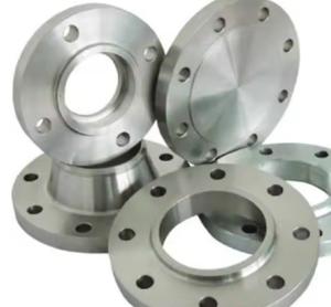 Wholesale SA182 F304L Slip On Forged Steel Flange F316L Taylor Steel Flanges from china suppliers